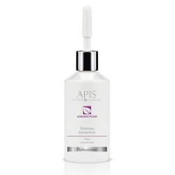 APIS Koncentrat śliwkowy 30ml